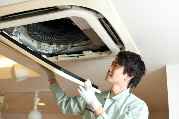 Best Air Duct Cleaning Near Me  in Los Alamos, CA