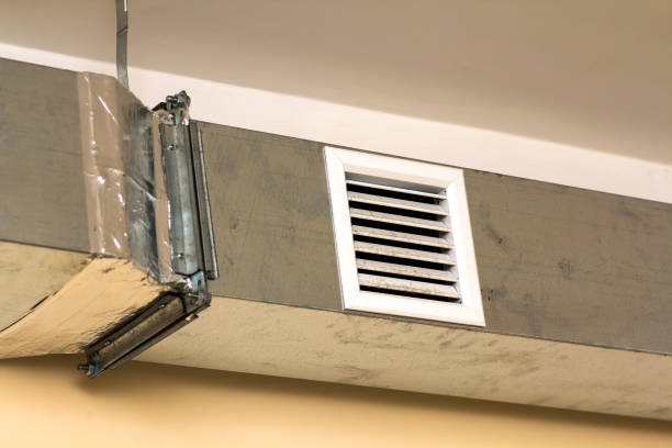 Best Air Duct Cleaning Near Me  in Los Alamos, CA